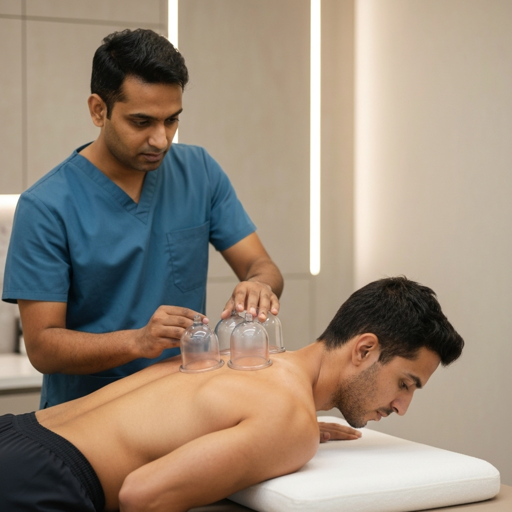 Cupping Therapy
