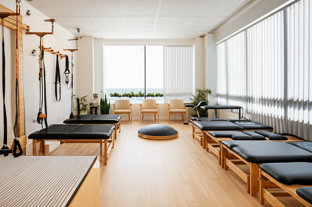 Athleto Recovery Lounge