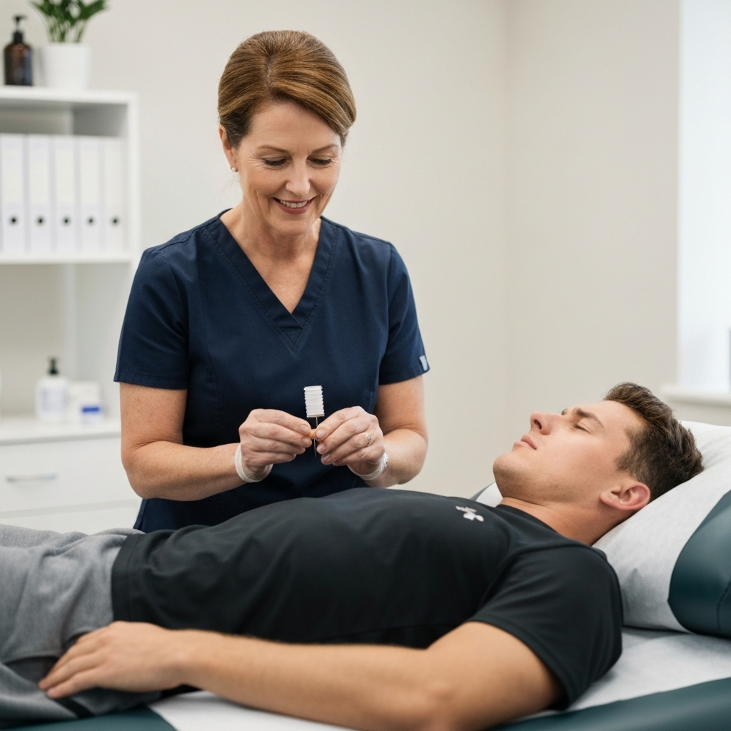 Needling Therapy